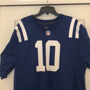 Donte Moncrief Indianapolis Colts Jersey